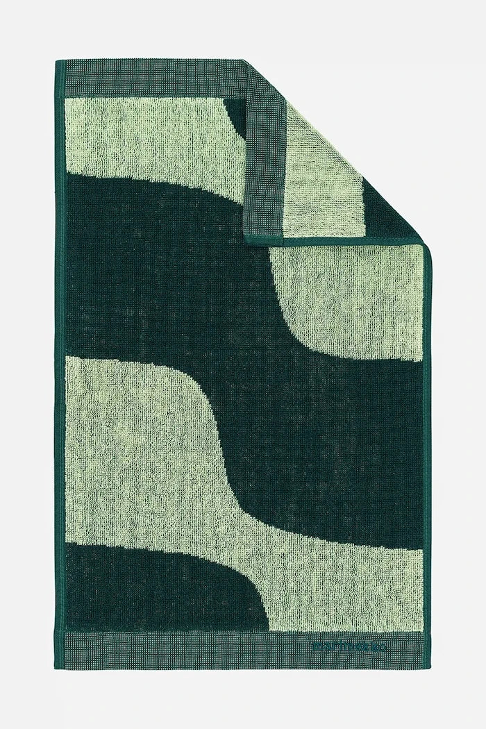 Marimekko малка кърпа от памук 30 x 50 cm