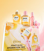 Honey Gloss Hydration Trio Gift Set (Worth £77)