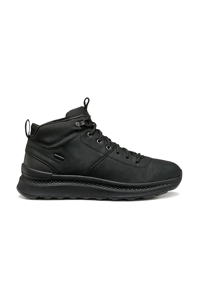 Високи обувки Geox U SPHERICA ACTIF X2