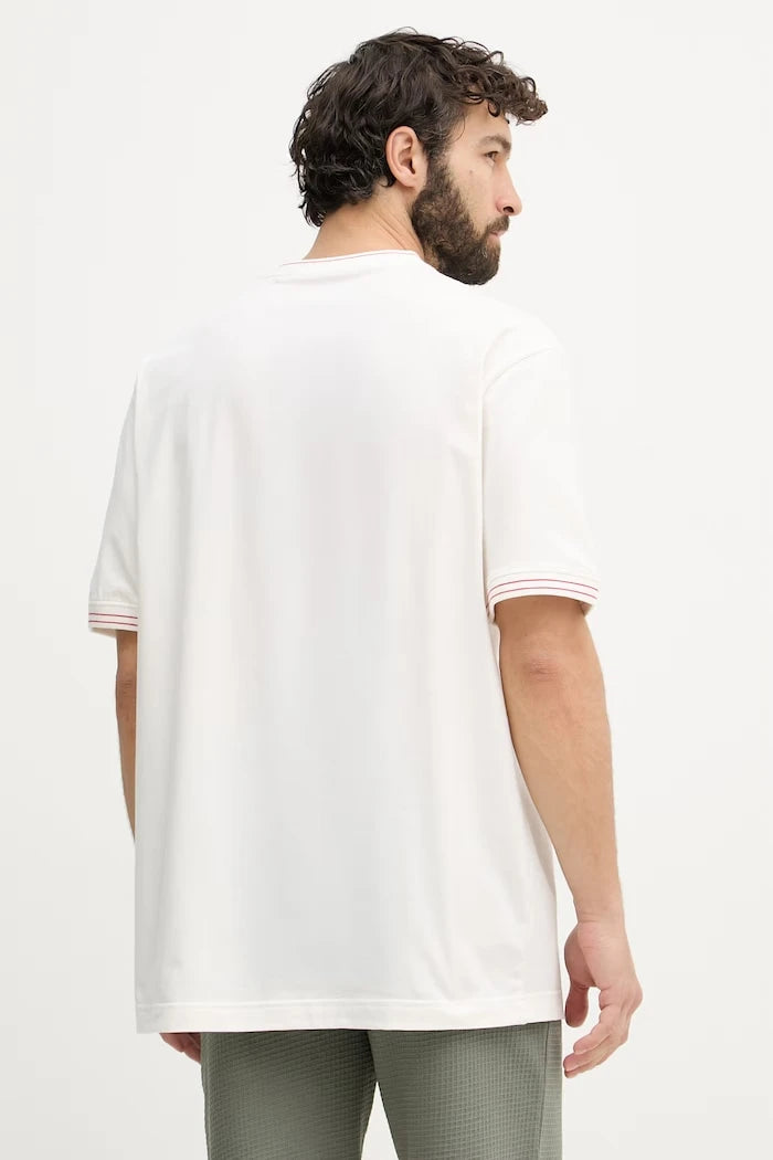 HUGO тениска мъжка с памук ROY T-SHIRT