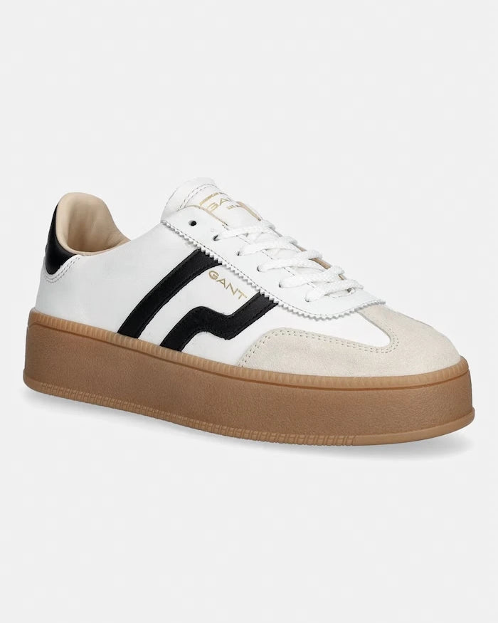 Gant Cuzmani Kadın Deri Sneaker