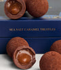 Sea Salt Caramel 15-Piece Truffles (180g)