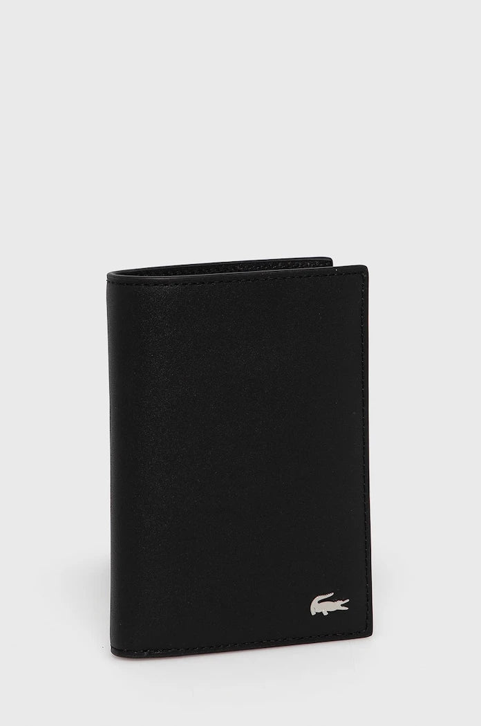 Кожен портфейл Lacoste