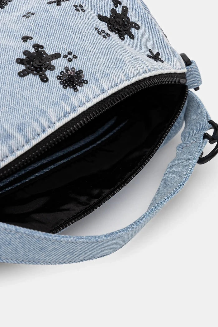 Чанта Desigual MICKEY SPLE
