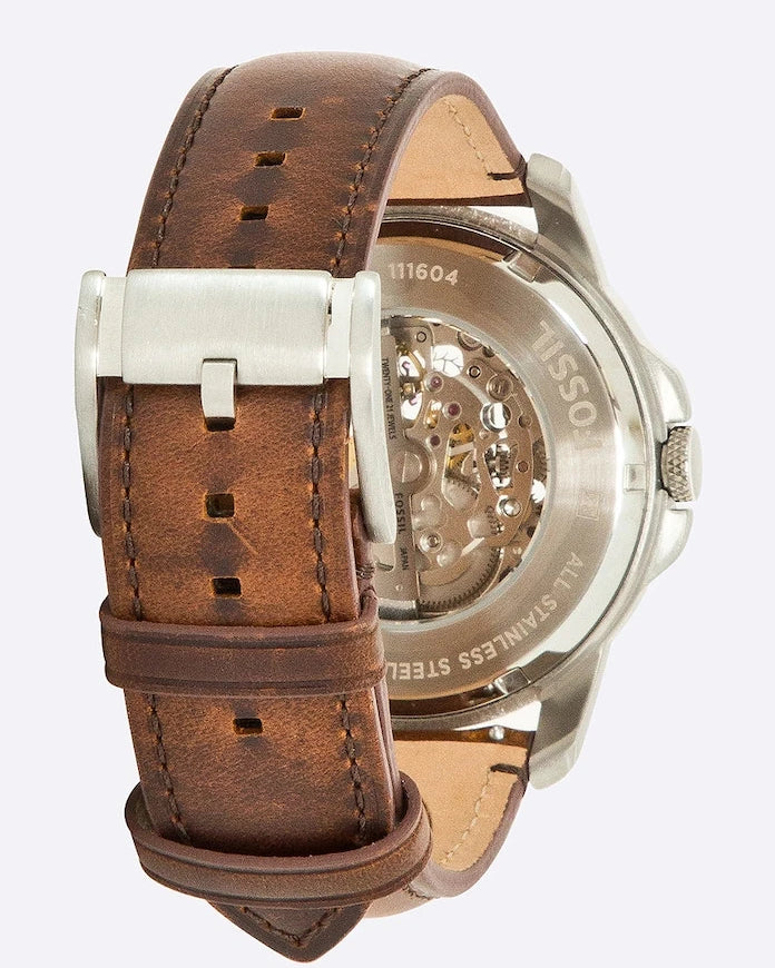 Fossil - Часовник ME3099