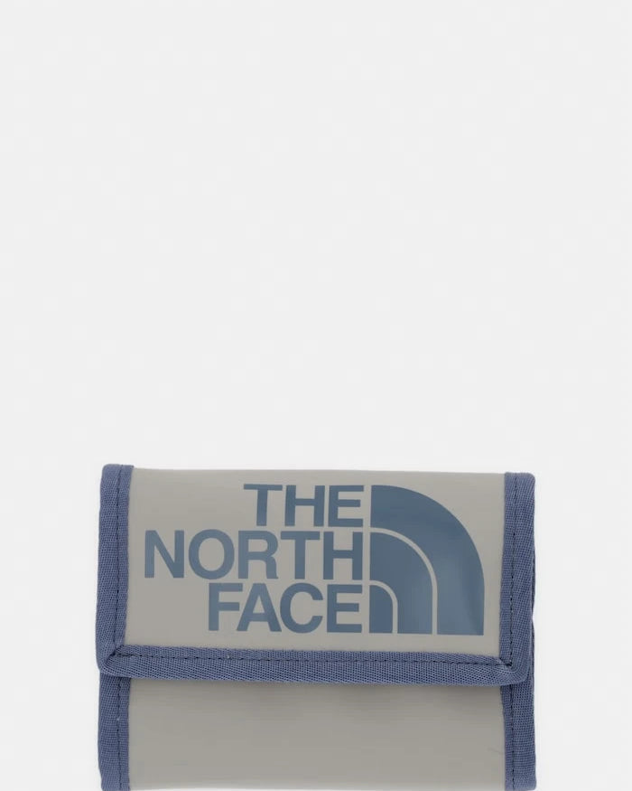 The North Face портфейл Base Camp Wallet