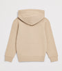 Ralph Lauren Kids Knitted Zip-Up Hoodie (6-14 Years)