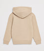 Ralph Lauren Kids Knitted Zip-Up Hoodie (2-7 Years)