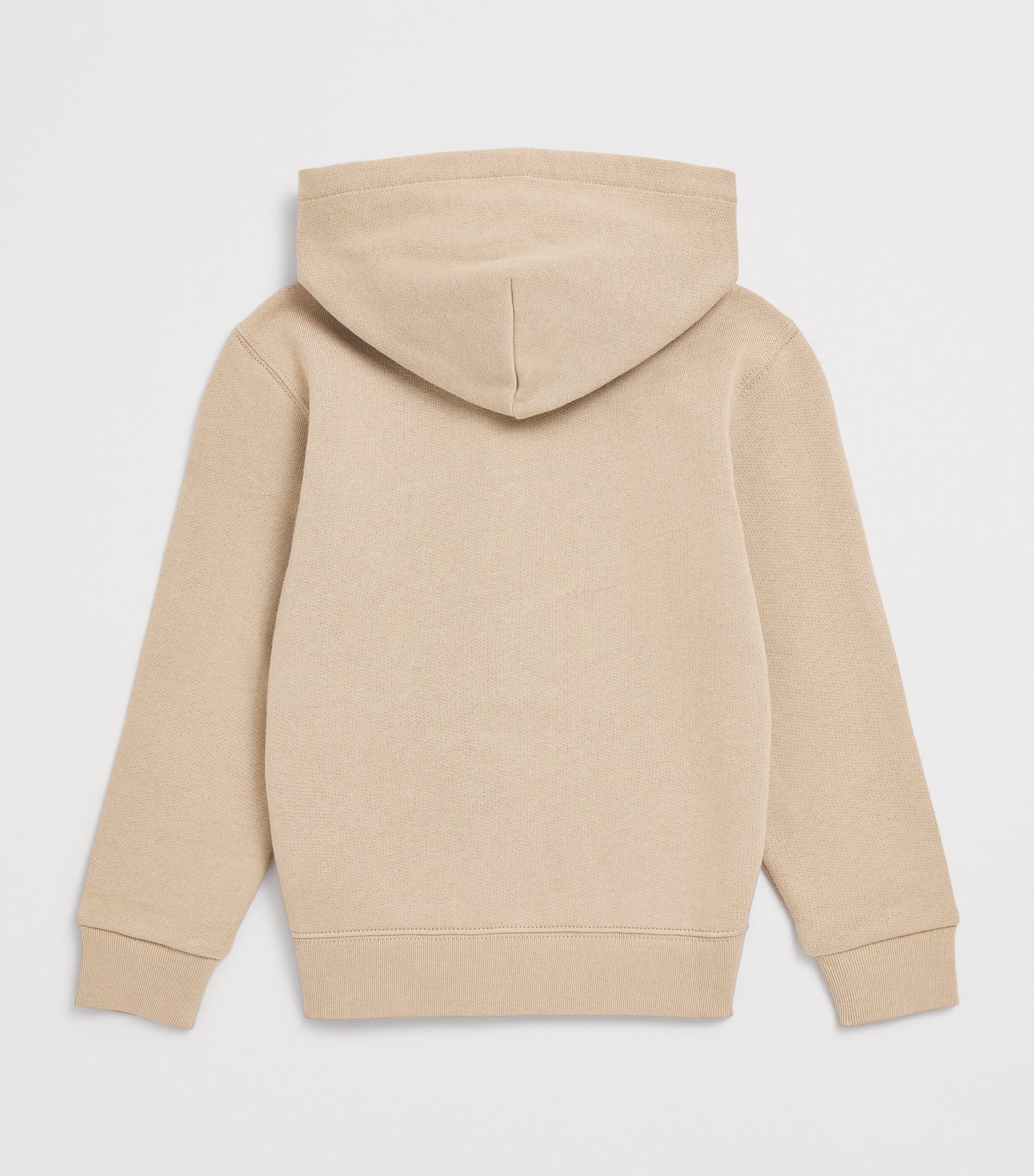 Ralph Lauren Kids Knitted Zip-Up Hoodie (2-7 Years)
