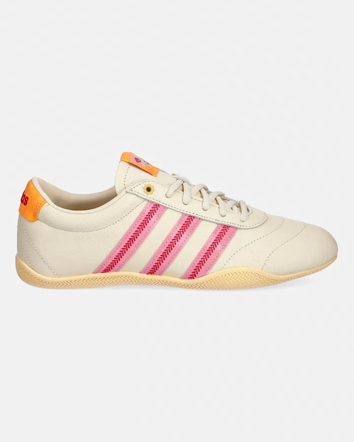 adidas Grand Court Deri Spor Ayakkabı