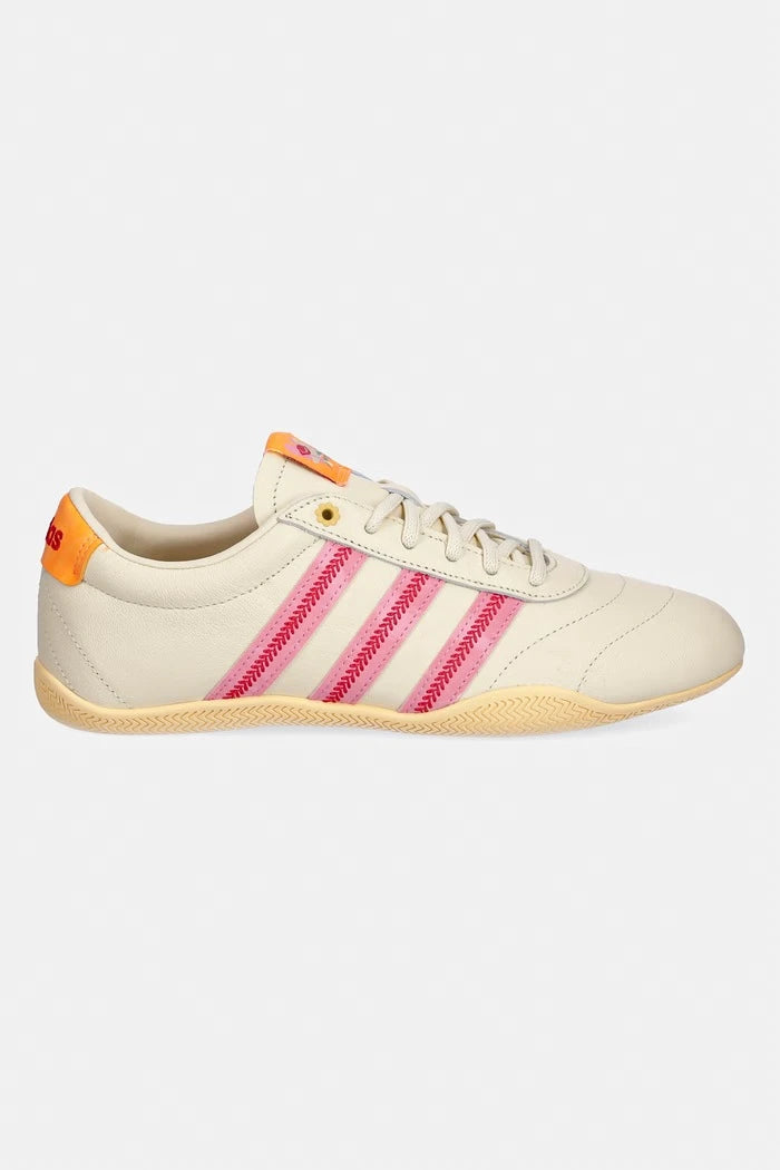 Кожени маратонки adidas Grand Court