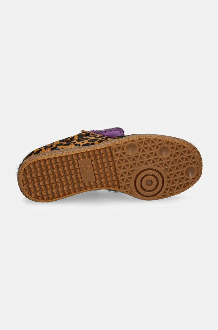 Steve Madden Ethora-L Deri Spor Ayakkabı