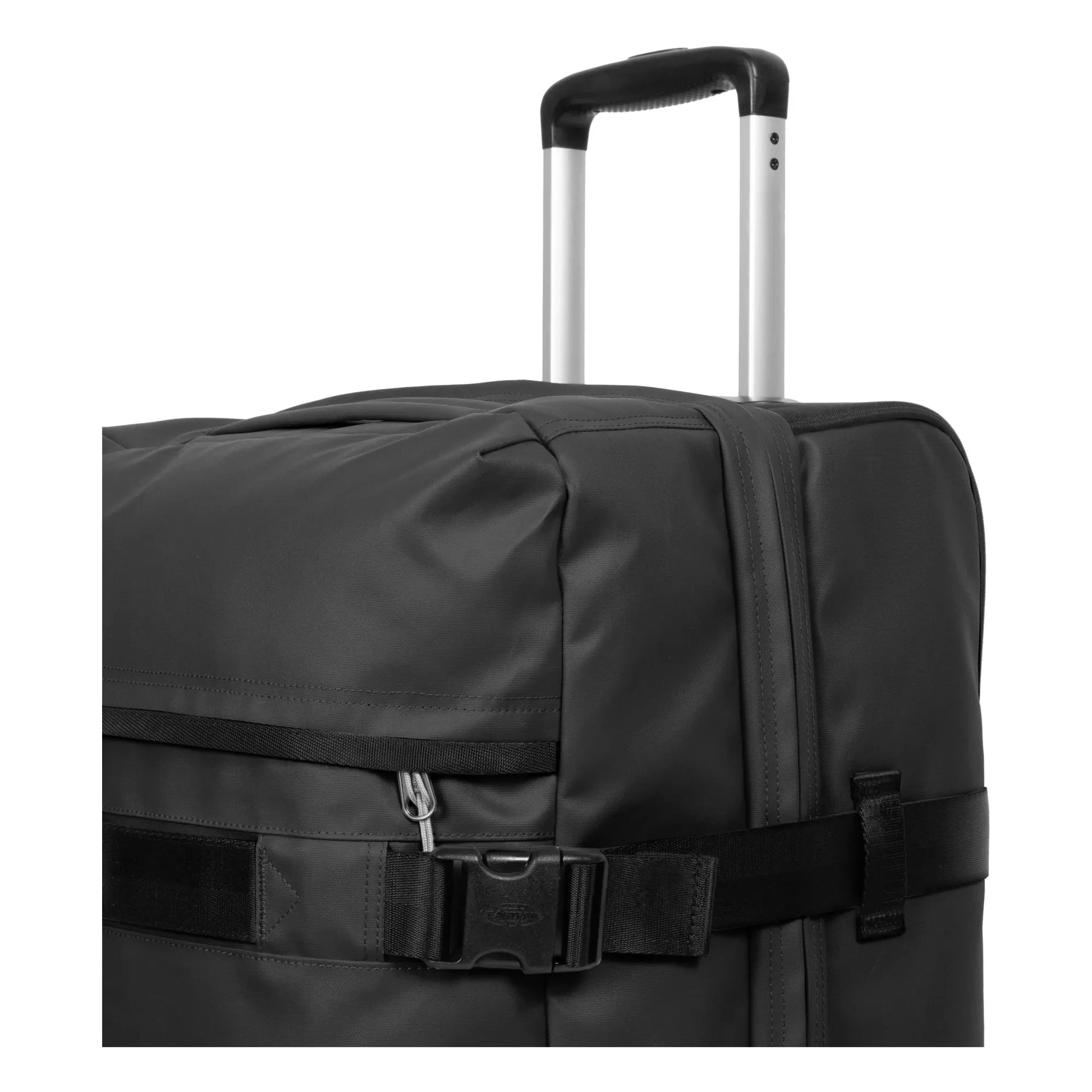 Eastpak - Transit'R L suitcase | Black