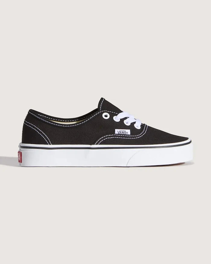 Çocuklar için Vans AUTHENTIC düşük kesim sneaker