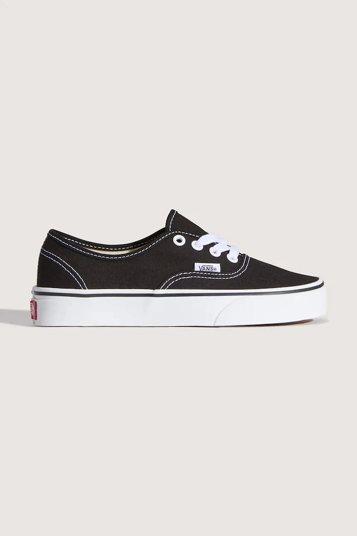 Çocuklar için Vans AUTHENTIC düşük kesim sneaker