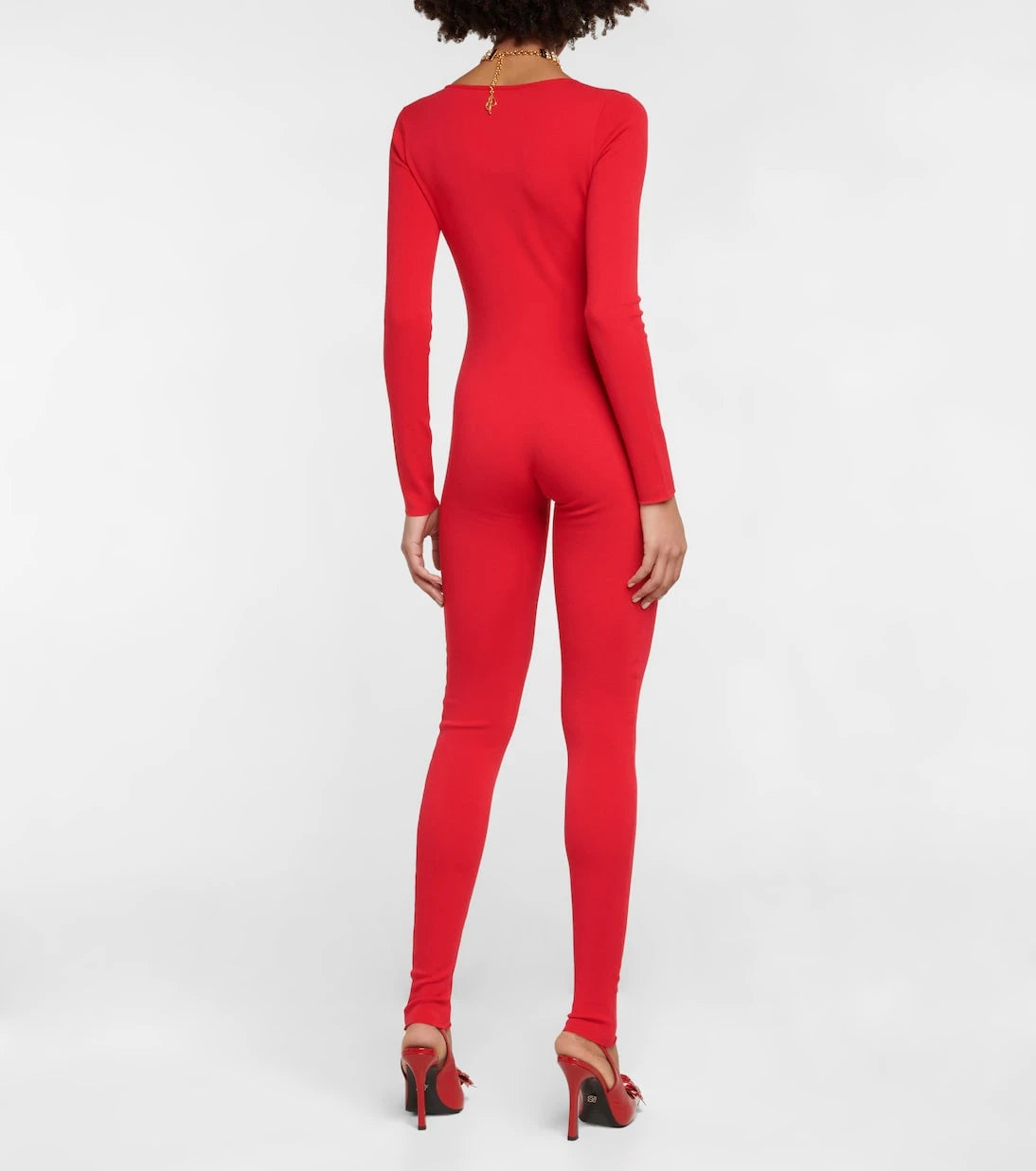 Blumarine - جمبسوت كريب