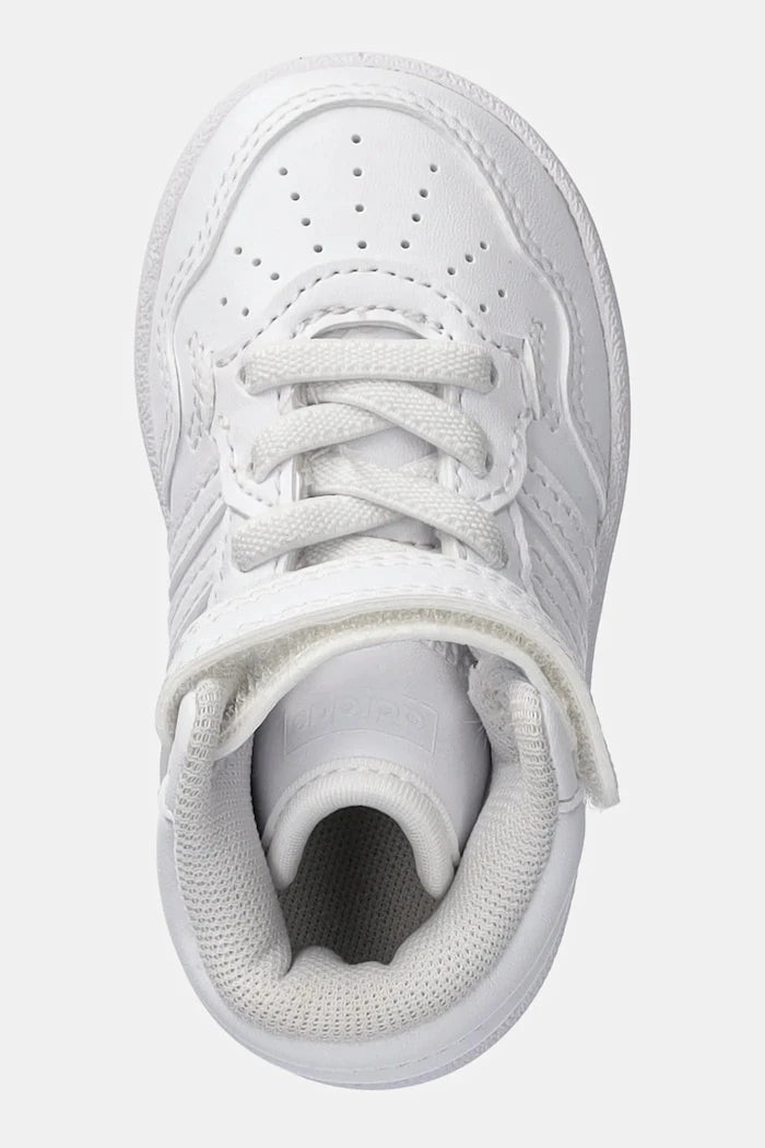 Детски маратонки adidas Originals HOOPS 4.0 MID