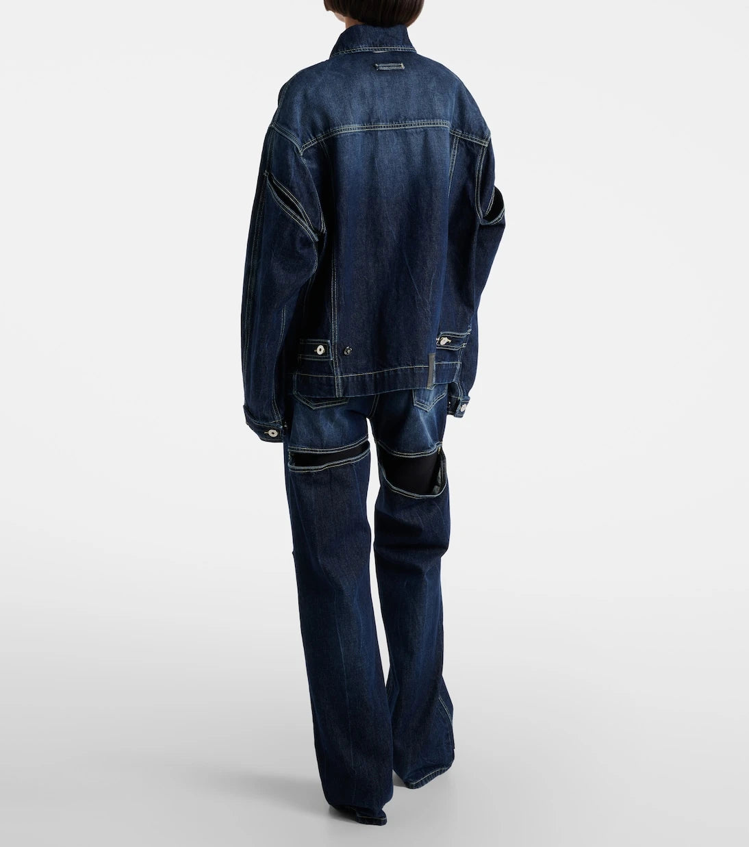 Jean Paul Gaultier - Denim jacket