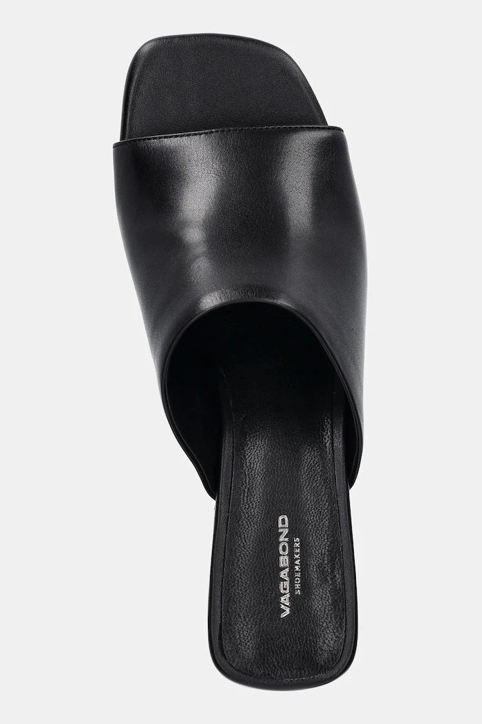 Vagabond Shoemakers PIPER Deri Terlik