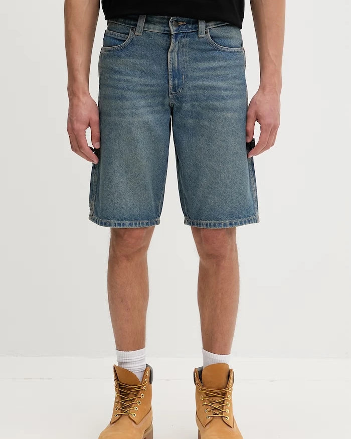 Dickies къси панталони мъжки от деним