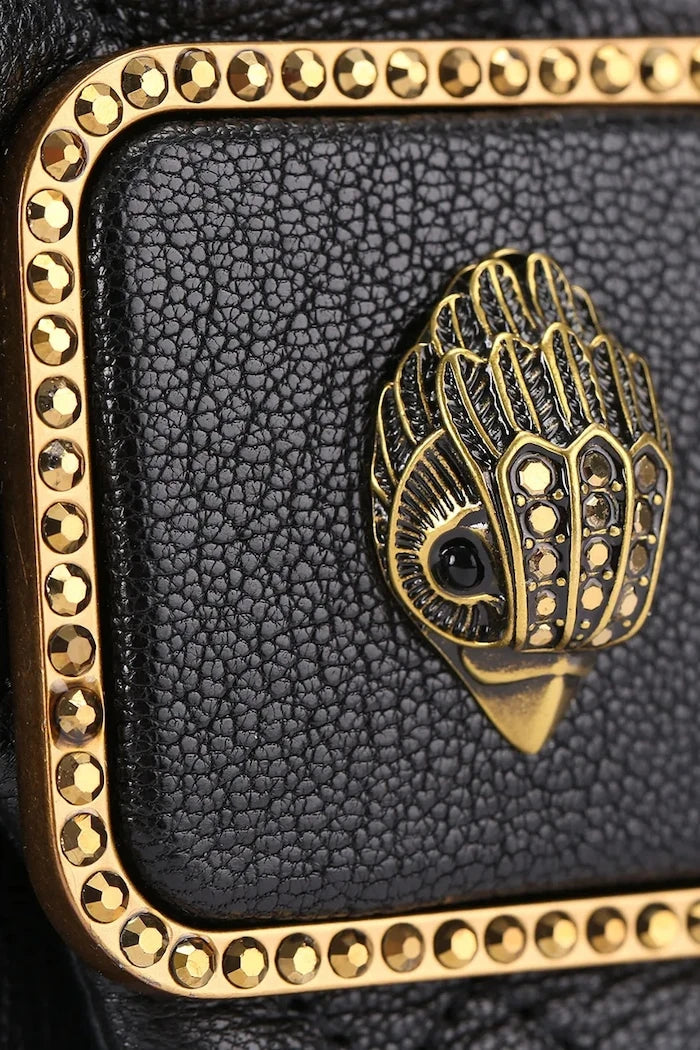 Kurt Geiger London Pimlico Deri Çanta