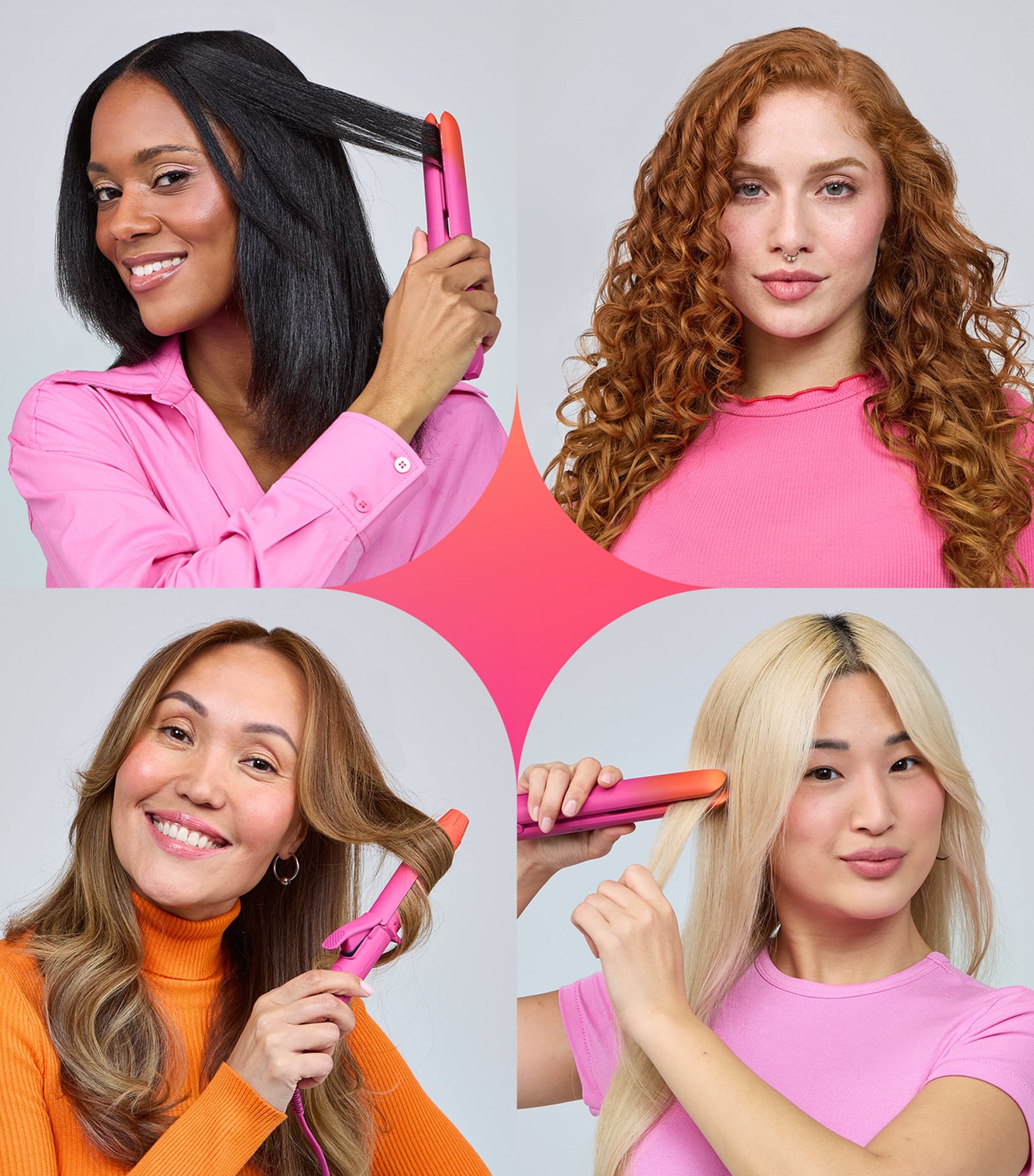 HeatBounce Conditioning Heat Protectant (118ml)