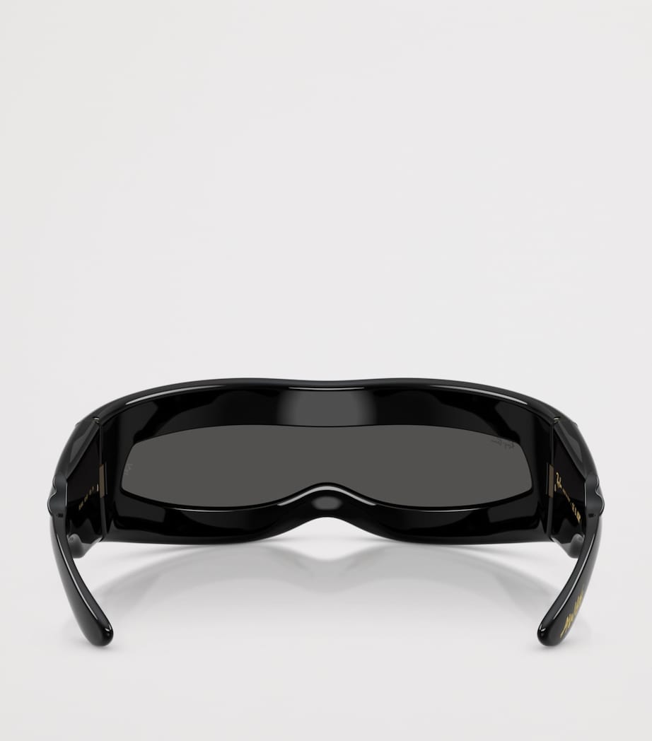 Nylon Ultra Wrap 001 Next Generation Sunglasses