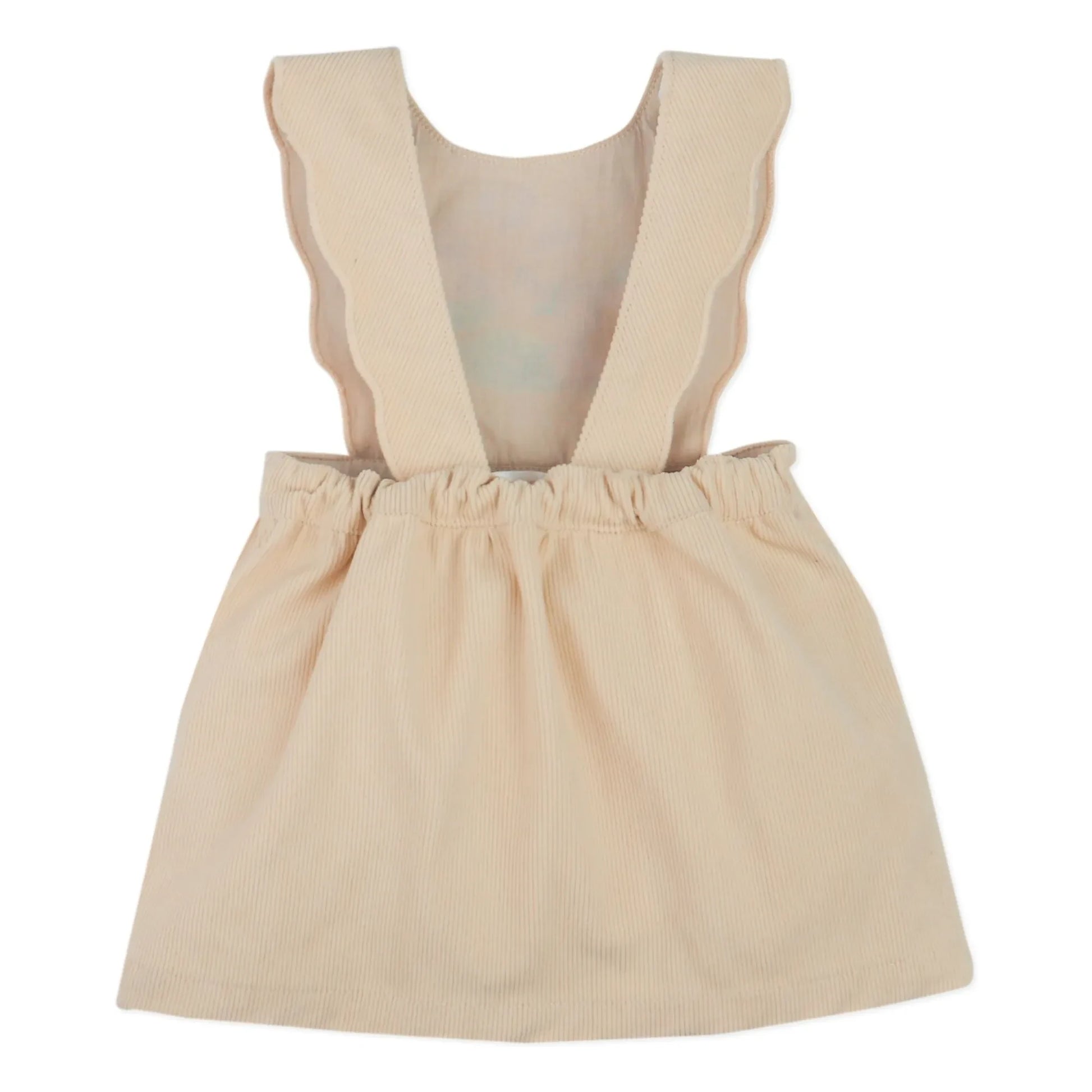 Gingersnaps - Anneliese dress | Beige