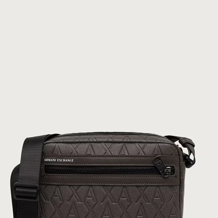 Armani Exchange Erkek Omuz Çantası