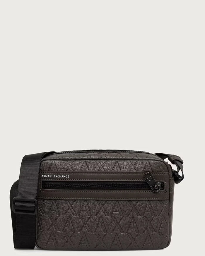 Armani Exchange Erkek Omuz Çantası