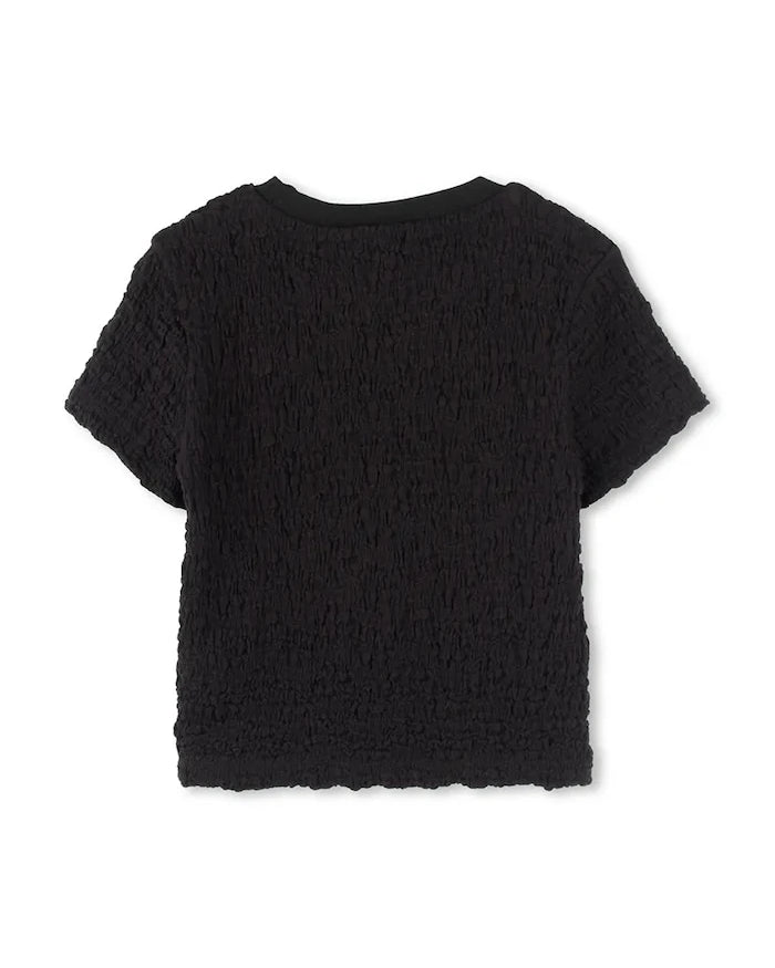 DKNY Çocuk Tişörtü