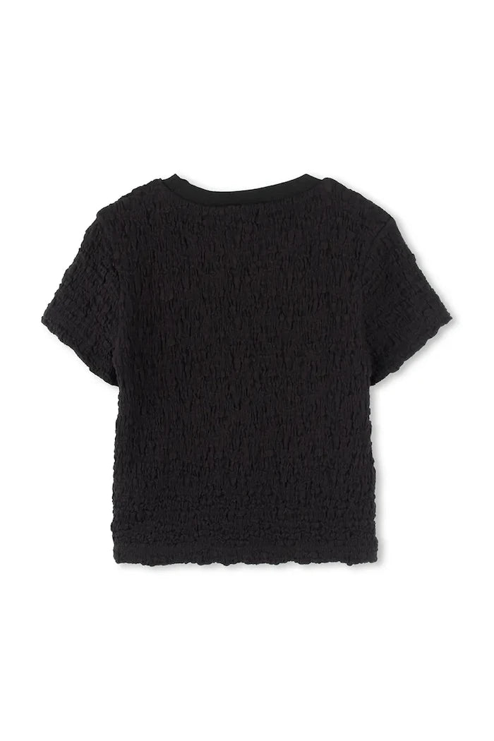 DKNY Çocuk Tişörtü