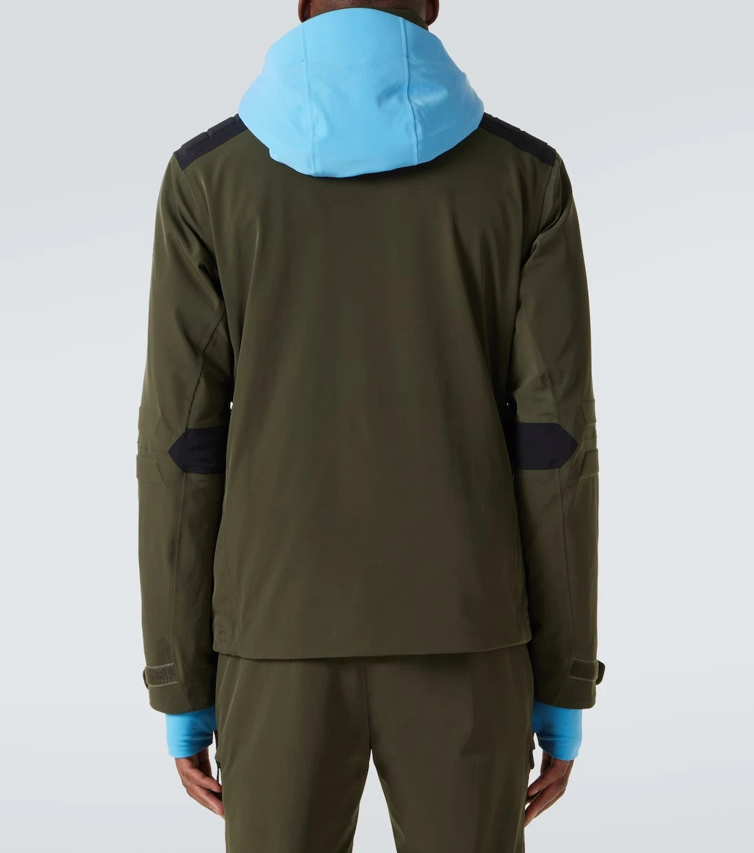 Toni Sailer - Evan ski jacket