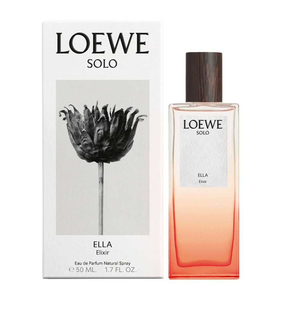 LOEWE Solo Ella Elixir Eau de Parfum (50ml)