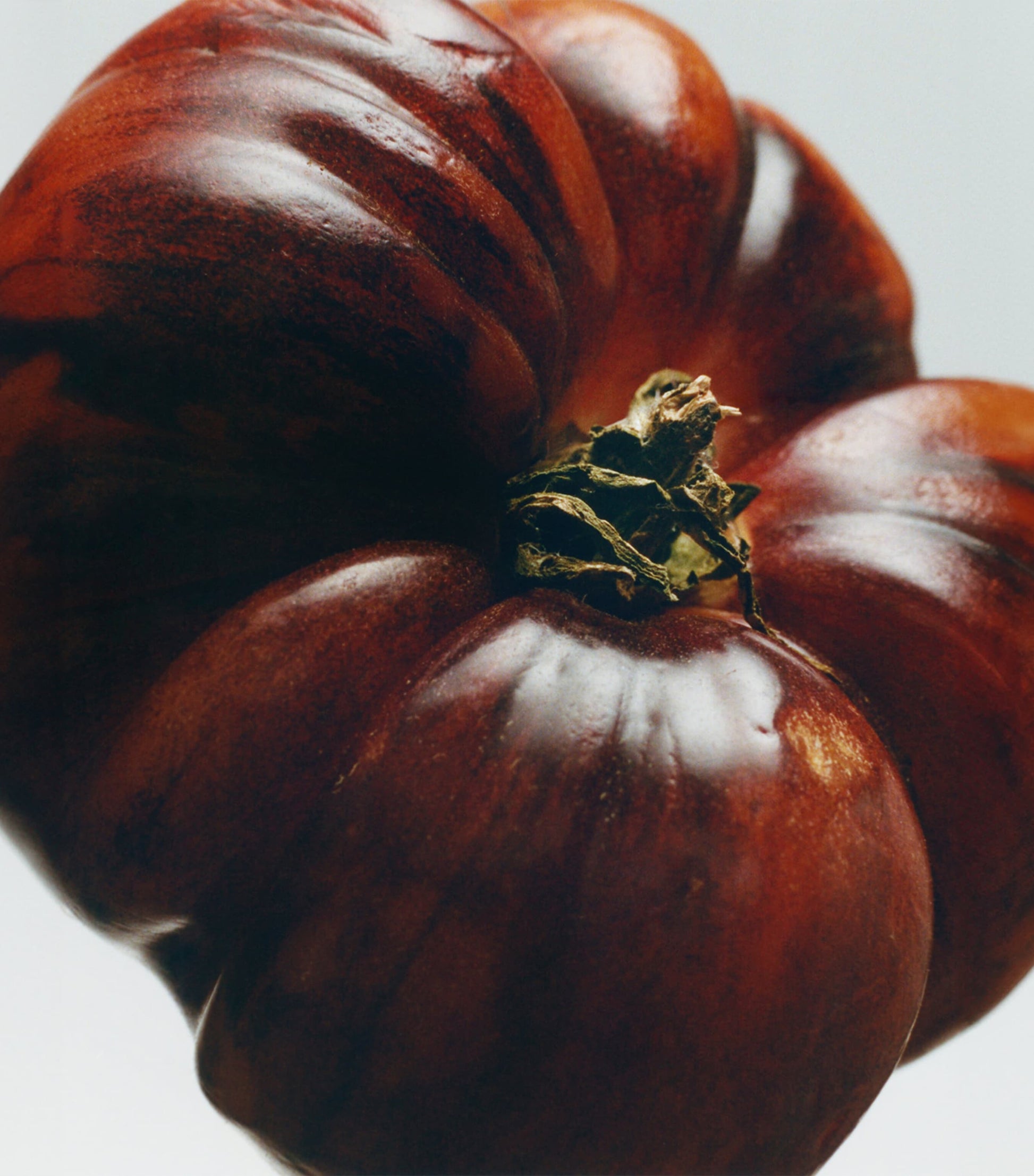 LOEWE Tomato Leaves Liquid Soap (360ml)