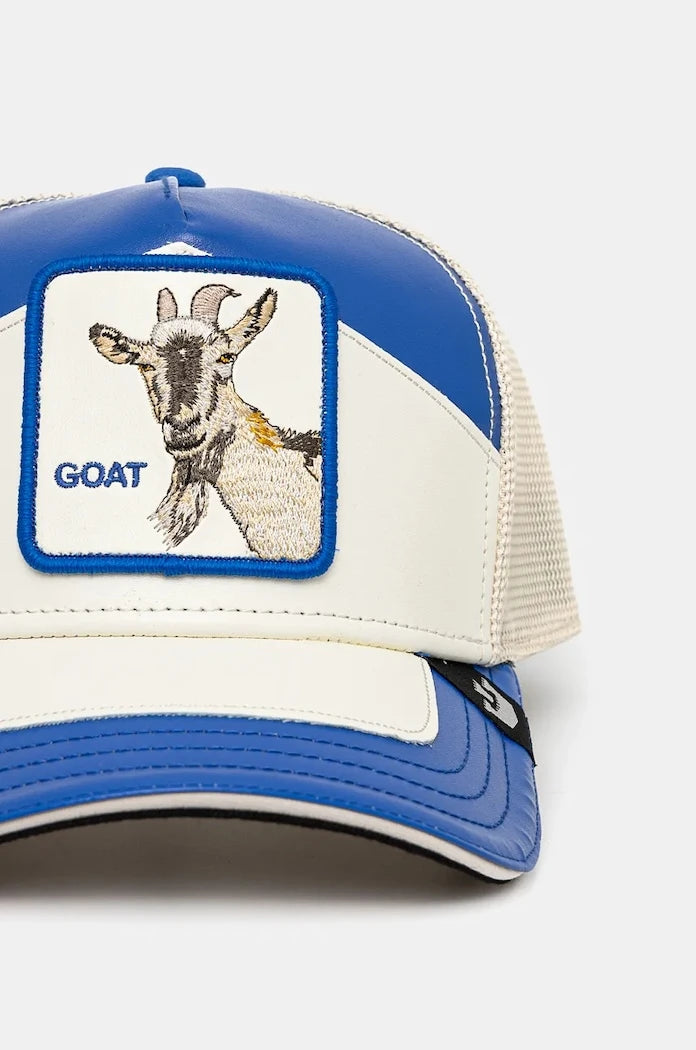 Goorin Bros Moto Goat Şapka