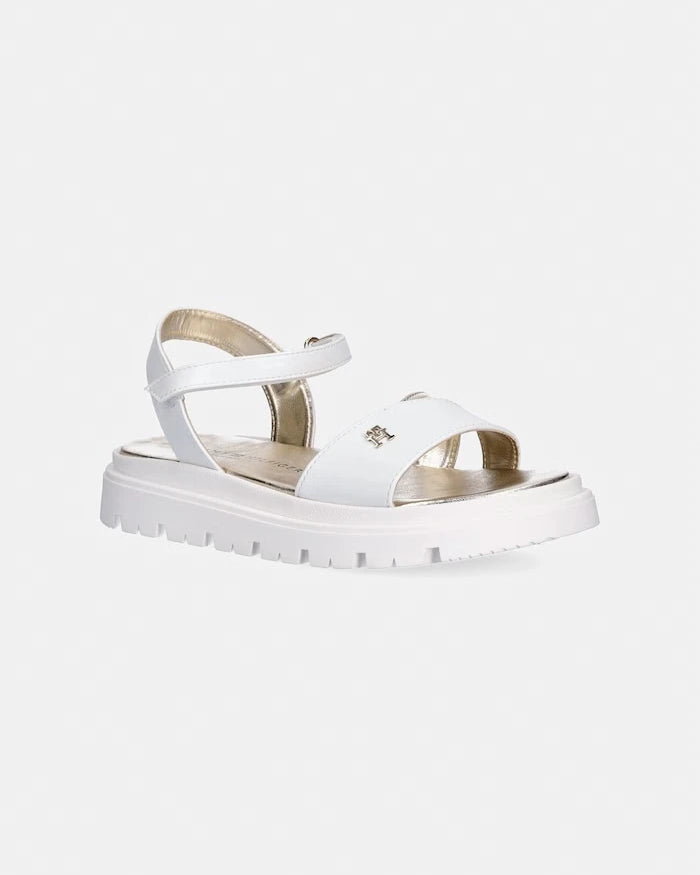 Tommy Hilfiger Çocuk Sandaletleri