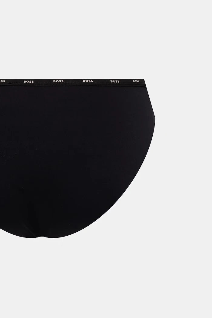 BOSS Kadın Bikini 3P MICRO BRIEF 3'lü