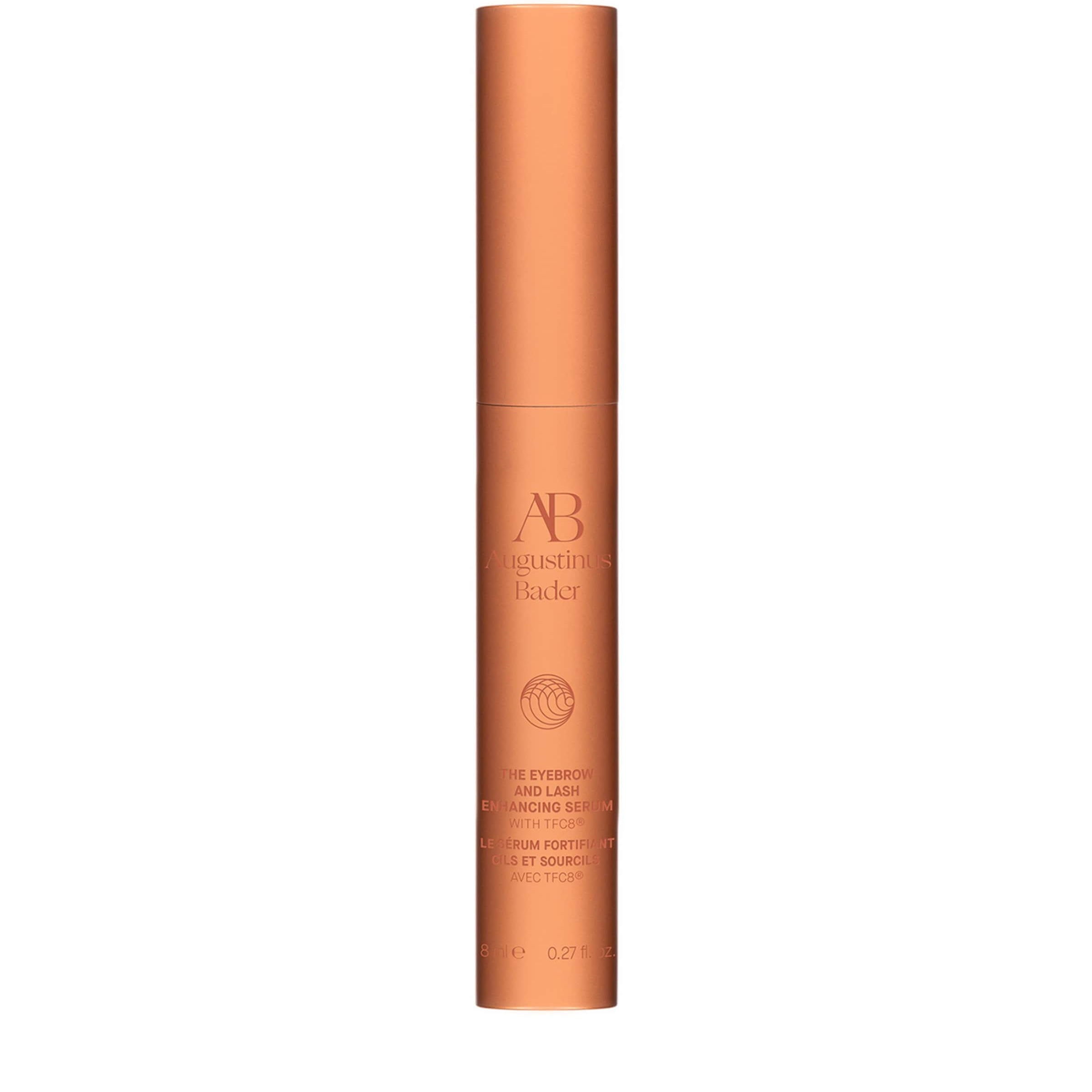The Eyebrow & Lash Enhancing Serum (8ml)