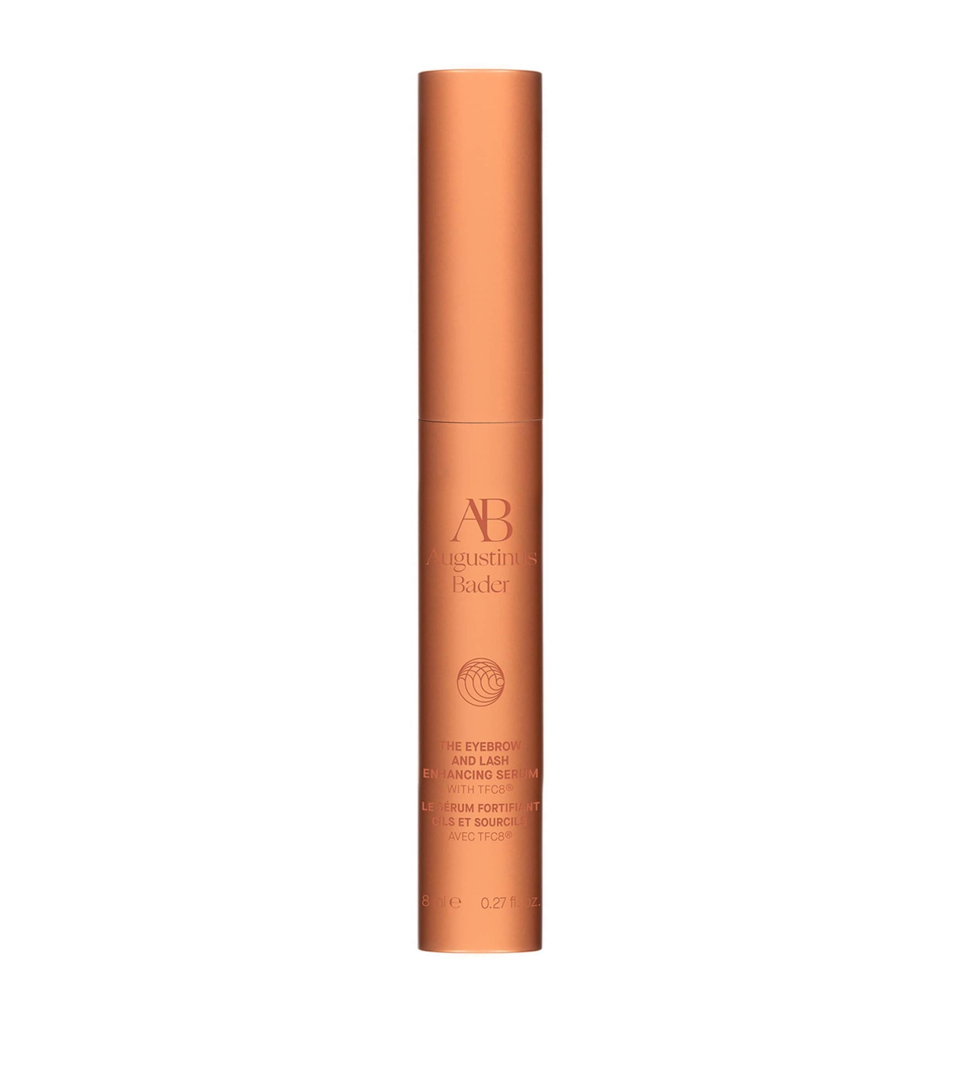 AUGUSTINUS BADER The Eyebrow & Lash Enhancing Serum (8ml)