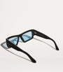 Port Tanger Acetate Sabea Sunglasses