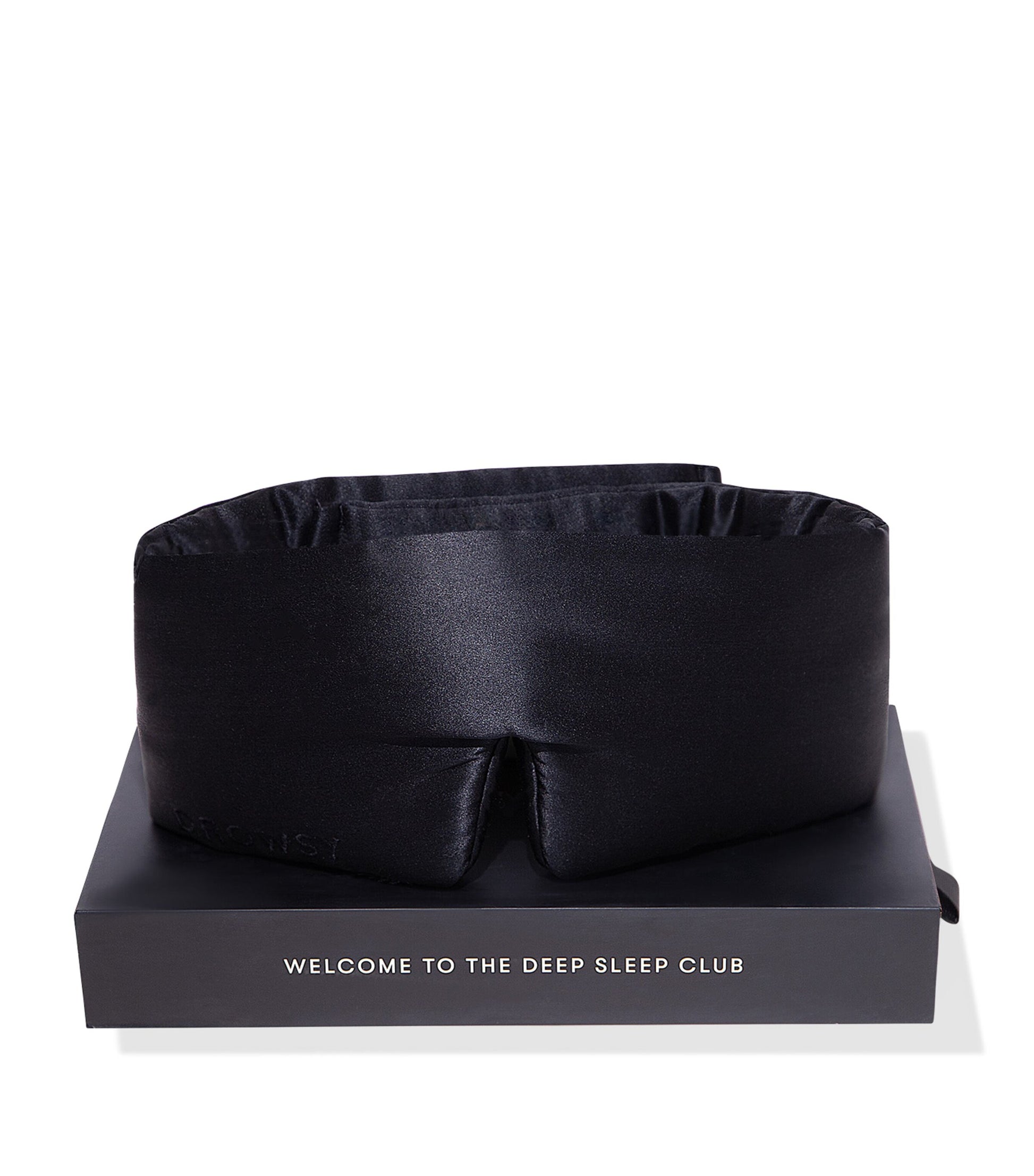 Silk Sleep Mask
