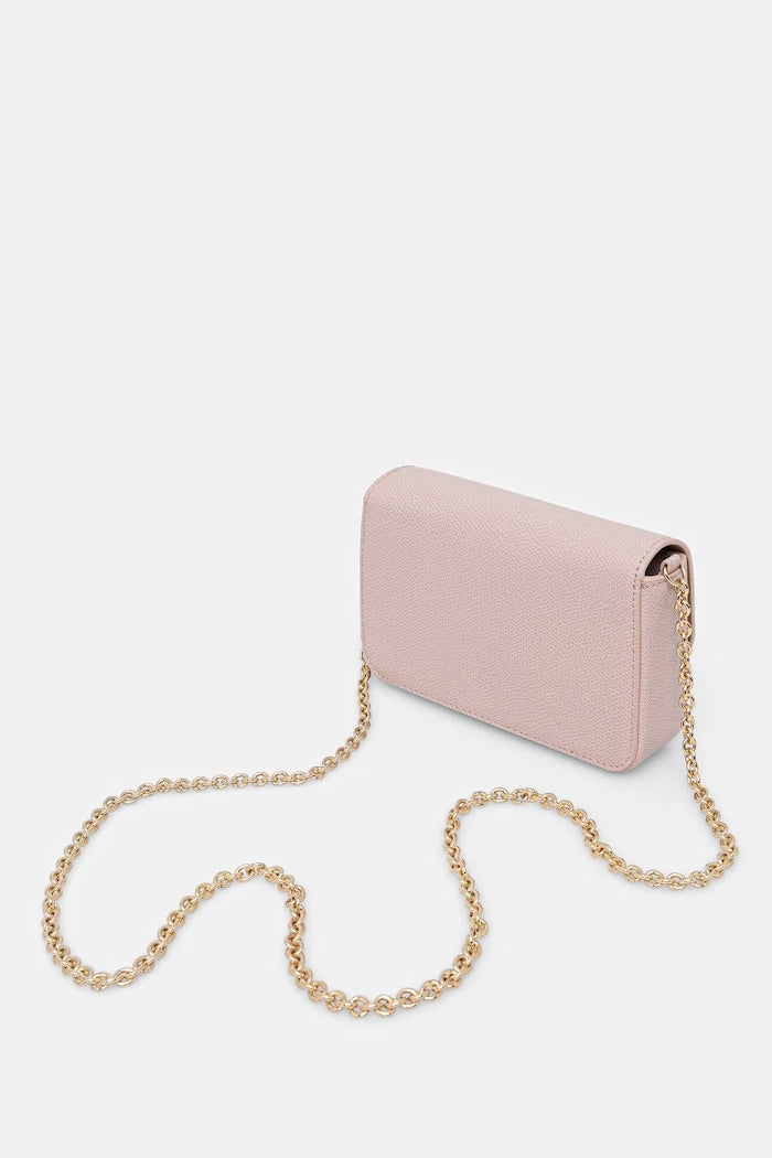 Furla чанта дамски от кожа 1927 Mini Crossbody