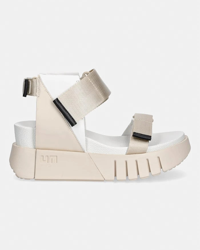 United Nude Delta Run Sandalet