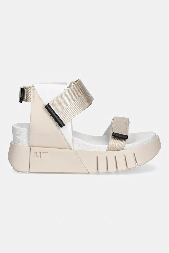 United Nude Delta Run Sandalet