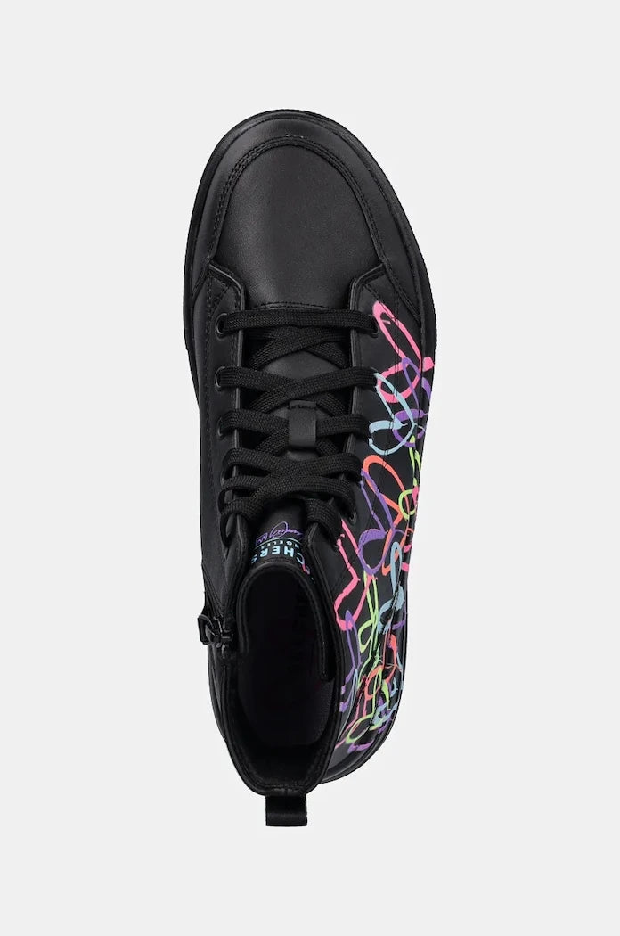Детски маратонки Skechers HYPERLIFT