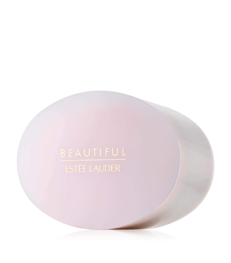 Estée Lauder Beautiful Perfumed Body Powder