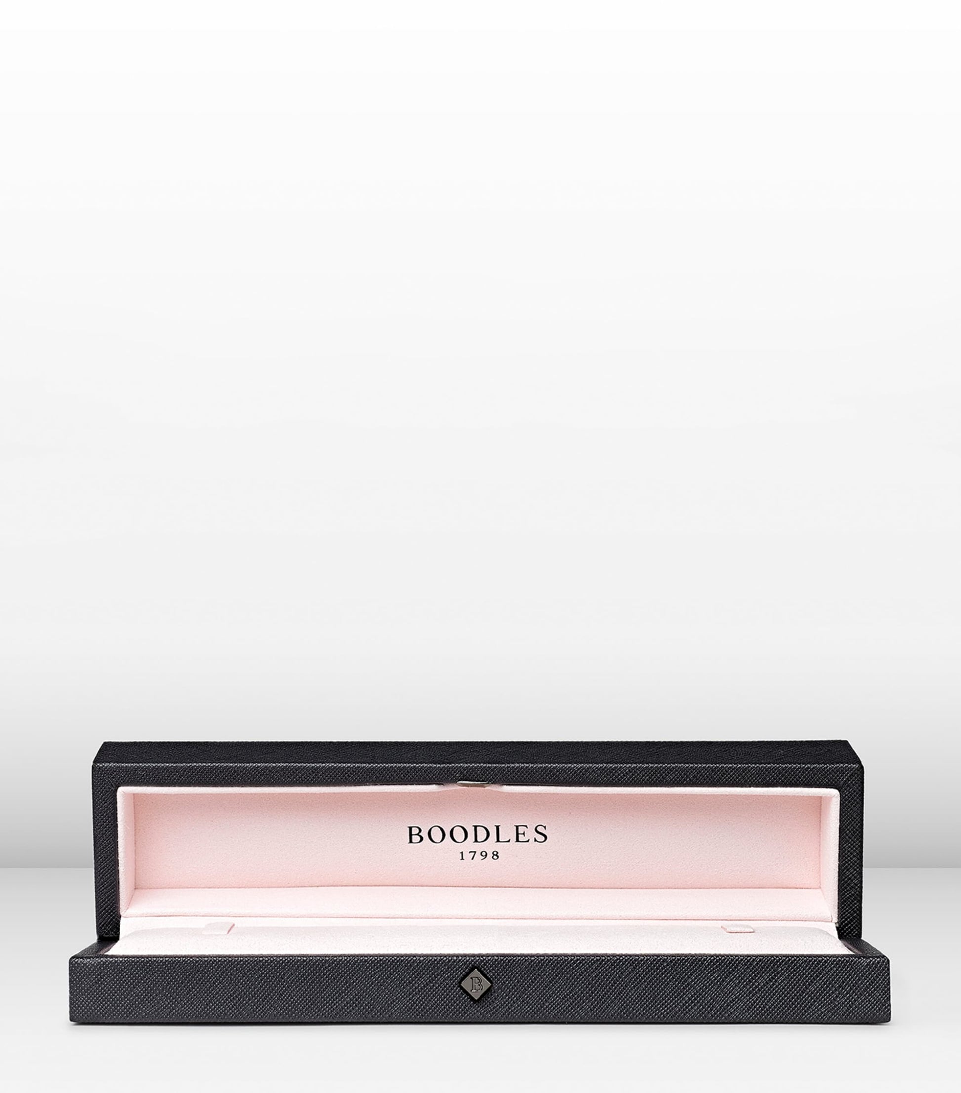 Rose Gold and Diamond Blossom Classic Bracelet