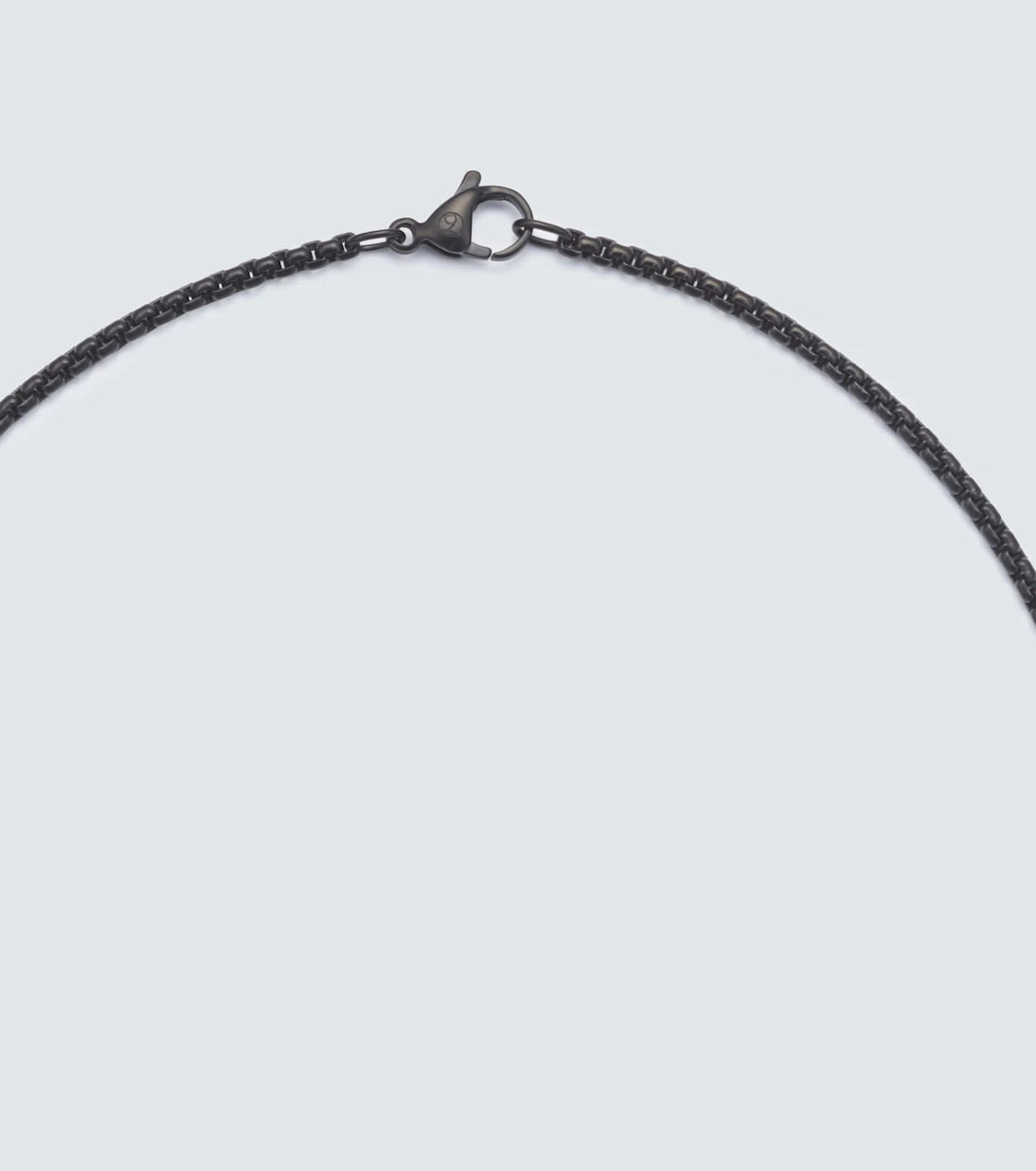 David Yurman - Titanyum kolye