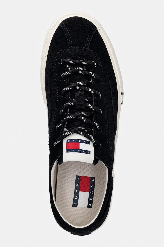 Tommy Jeans ARCHIVE Y2K kadın sneaker